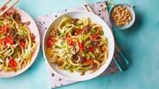 Midweek meal ideas