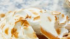 Mile-High Sweet Potato Pie Recipe