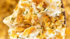 Million Dollar Chicken Casserole