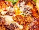 Million Dollar Manicotti