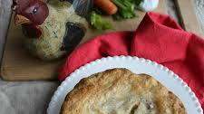 Mini Chicken Pot Pies