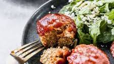 Mini Meatloaf Recipe