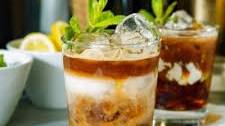 Mint Chocolate Chip Cold Brew