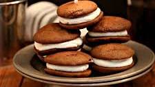 Momma's Old Fashioned Whoopie Pies