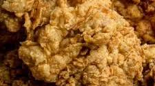 My Ultimate Super Crispy Fried Chicken Recipe