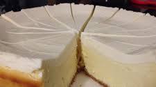 New York Cheesecake