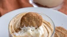 No Bake Keto Pumpkin Cheesecake Recipe