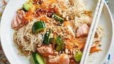 No-cook recipes