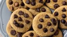 No-oven chocolate chip cookies