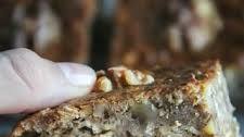 Oatmeal Banana Nut Bread