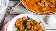 One-Pan Chicken Tikka Masala