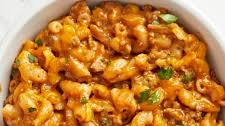 One Pot Chili Mac