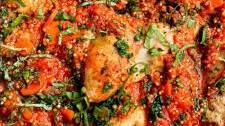 One-Pot Italian Chicken & Quinoa Recipe