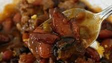 One Pot Kielbasa Chili