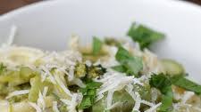 One-Pot Pasta Primavera Recipe by Tasty