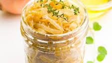 Onion Confit