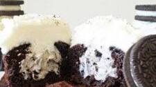 Oreo Cookies & Cream Filling Recipe