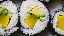 Oshinko Roll