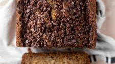 Our Favorite Banana Bread