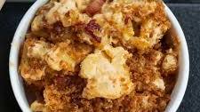 Our Ultimate Traeger Smoked Mac and Cheese