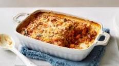 Oven-baked dishes recipes