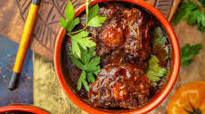 Oxtail Ragu
