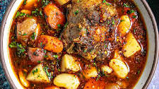 Oxtail Soup Recipe