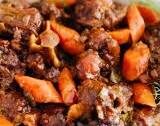Oxtail Stew