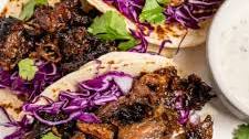Oxtail Tacos Recipe
