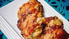 Pan Roasted Lemon Herb Chicken