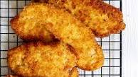 Panko Chicken