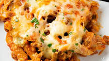 Pasta Bake Recipe
