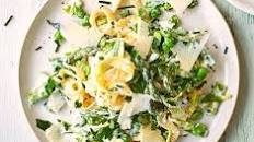 Pasta primavera