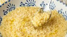 Pastina - Italian Comfort Food (Ready in 8 minutes)