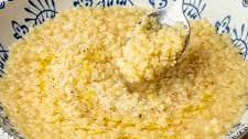 Pastina - Italian Comfort Food (Ready in 8 minutes)