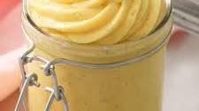 Pastry Cream