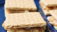 Peanut Butter Banana Frozen Sandwich