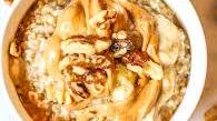 Peanut Butter Banana Oatmeal