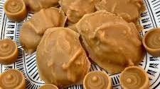 Peanut Butter Bliss Bites - No Refined Sugar