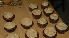 Peanut Butter Cream Cheese Frosting