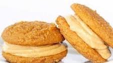 Peanut Butter Whoopie Pies