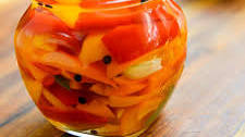 Peperoni sott'aceto