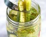 Perfect Dill Pickles