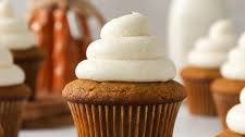 Perfect Gluten-Free Pumpkin Cupcakes