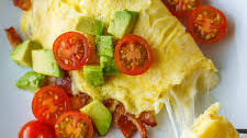 Perfect Omelette Recipe