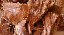 Perfect Pressure Cooker Pot Roast