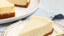 Perfect Vanilla Cheesecake Recipe