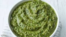 Pesto Sauce
