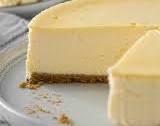 Philadelphia Cheesecake