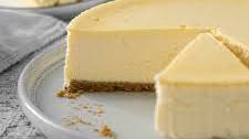 Philadelphia Cheesecake